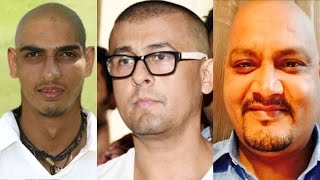 Sonu Nigam’s FANS Go BALD In His Support | Funny Pics