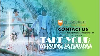 Take Your Wedding Experience to The Next Level by Cheap Car Service