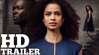 THE GIRL BEFORE Official Trailer #1 (NEW 2022) Ben Hardy,Gugu Mbatha-Raw Thriller Series HD