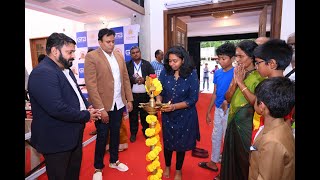 Senior Living Lifestyle Expo Debuts in Chennai with Over 1,000 Participants