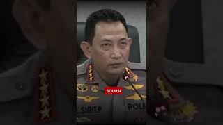 MABES POLRI-Polri humanis