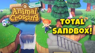 Animal Crossing Discussion: New Horizons' Big Step Forward