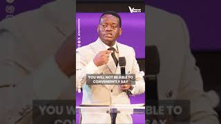 APOSTLE AROME OSAYI || LAW OF THE DIVINE SUPERNATURAL #shortvideo #apostlearomeosayi