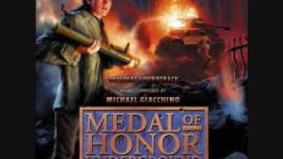 Medal of Honor Underground Soundtrack Amongst The Dead (02)