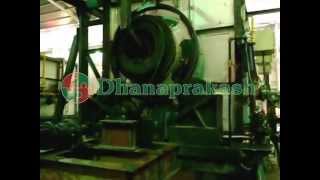 Rotary Hearth Retort Type Hardening Tempering Plant...