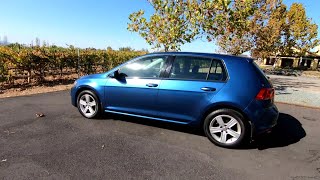 Why The Volkswagen TDI is a Used Car Bargain! 2015 VW Golf TDI Used Car Review and Buyers Guide