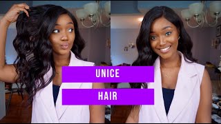 IS UNICE HAIR REALLY ALL THAT??