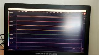 Logic Analyzer Demo