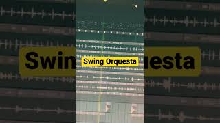 FL STUDIO SWING ORQUESTA #músicatípica