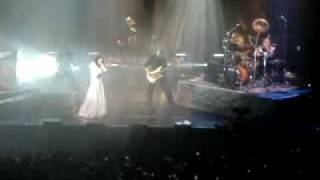 Tarja Turunen - I Walk Along (Samara 08/11/08)