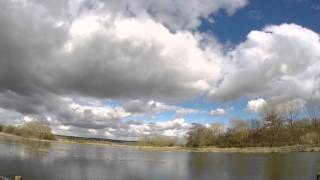 Surrey time lapse