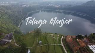 Telaga Menjer | Dieng Wonosobo