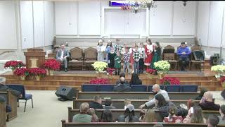 Biserica Emanuel Asheville Live Stream