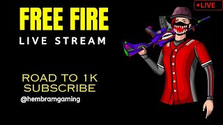 Santali Free Fire Gaming | Hembram Gaming