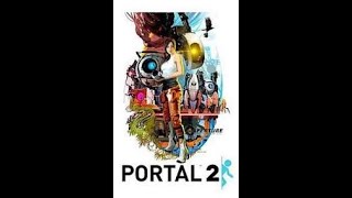 aspettando portal o half life 3 -portal 2, ep.1