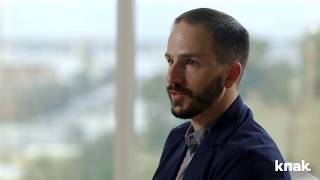 Ryan O'Shea - Citrix | Knak Customer Testimonial