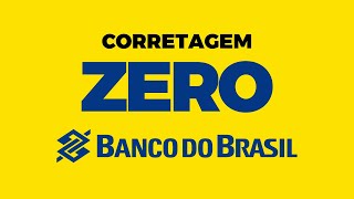 Banco do Brasil com Taxa de Corretagem ZERO | Como Investir em 2 minutos