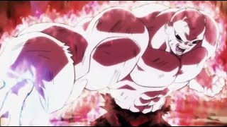 JIREN VS GOKU - BATALHA FINAL | DUBLADO HD