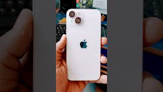 IPhone 13 Camera Protector #youtube #shorts