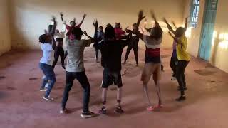 Shree dance Hindi dance