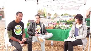 Focus on the Farm - Featuring Urban Farming Organics(UFO)