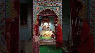 Kariyanaal Hanuman Mandir Banda