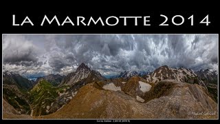 La Marmotte 2014