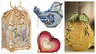 Amazing Collection of Clutch For Weeding Season 🤩😍❤️🔥