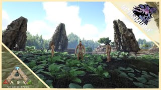 #0 Transferring over to Scorched Earth | Ark: Survival Evolved - Scorched Earth!