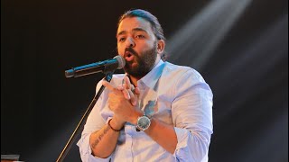 عمرو حسن | شتا ديسمبر ٢٠٢١