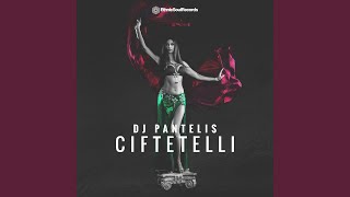 Ciftetelli