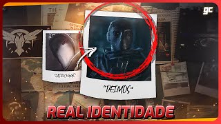 O GRANDE MISTÉRIO POR TRÁS do NOVO MAPA COVIL! 👀 - Rainbow Six: Siege Deep Freeze