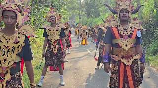 karnaval jatisari