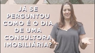 Um dia de trabalho de uma consultora imobiliária em Portugal | Invest Team