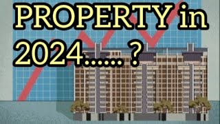 Real Estate in 2024  /  Property in 2024  /   Real estate Prediction in 2024  / 2024 For Real Estate