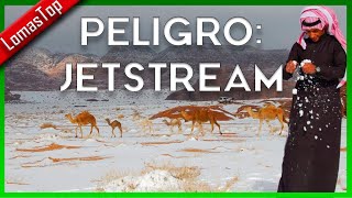 PELIGRO: NUNCA OLVIDARÁS SU NOMBRE! JETSTREAM