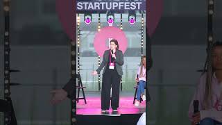 Startupfest Pitch: Tissue Tinker 2024 - Finalist $100k Best of the Fest Investment Prize