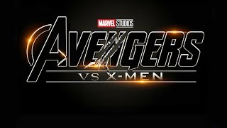 New Rumors About Avengers Vs X-Men Are WILD! SECRET WARS PLOT LINE?!