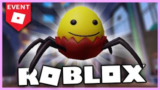 [EVENT] How To Get the Despacitegg Egg in 'Robloxian Highschool' [ Roblox Egg Hunt 2020 ]