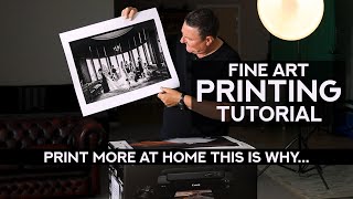 Printing Tutorial