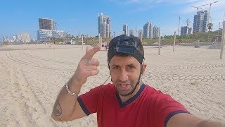 Keep Yourself Motivated | Gopro Hero 7 Black | Head Strap | Daily Jog