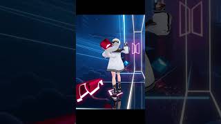 【Beat Saber】Seven (feat. Latto) / 정국 (Jung Kook)【ビートセイバー】#jungkook #bts #seven #kpop #정국