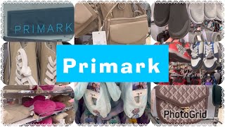 Whats new in Primark / October 2024/ …