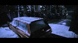 Черное Рождество / Black Christmas (2006) трейлер