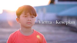 Vierra - Kesepian Cover By Rajuli Almaseid Ft Ralin Jameela