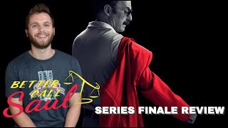 Better Call Saul - Davey Dave's Series Finale Review