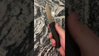 Everyday carry OTF automatic pocket knife (Benchmade)