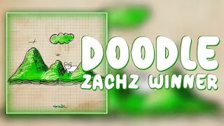 Doodle - Zachz Winner