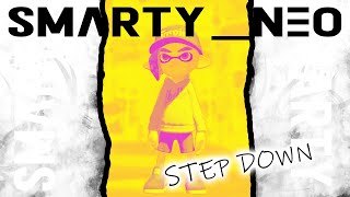 STEP DOWN [Splatoon 2]