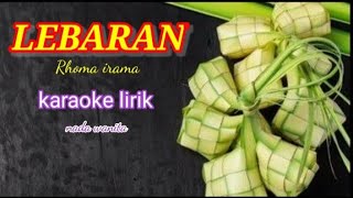 LEBARAN-RHOMA IRAMA KARAOKE LIRIK NADA WANITA STYLE KORG PA 600 @//REYVANS MUSIC